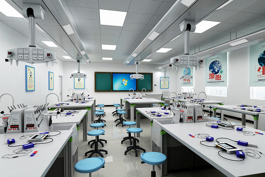 低空飞行联合实验室在渝建立